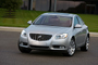 Buick Regal Named "Best Upscale Sedan for the Money"