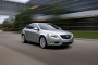 Buick Regal to Offer Flex-fuel Capability