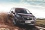 Buick Reveals Envision 20T SUV with 1.5-liter SIDI Turbo and 7-Speed DCT in China