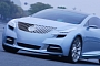 Buick Riviera Revival Revealed by Trademark