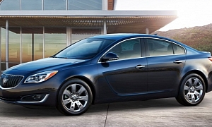 Buick to Extend Lease Promotion Program