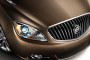 Buick Verano Details Leaked by Accident
