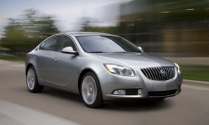 Buick Virtually Clones the Most Challenging Terrain
