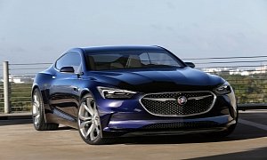 Buick Won't Make Production Models of Avenir and Avista Concepts