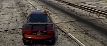 Building a Drift Car in GTA Online Los Santos Tuners Makes Us Forget About GTA 6