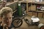Building a Motorized Drift Trike in Your Garage Looks like a Ton of Fun