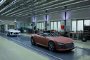 Building the Audi e-tron Spyder
