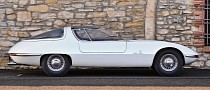 Built in Italy, Inspired by Porsche: The "Turtle" Was the Greatest Corvair of All Time