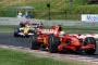 Bulgaria in Talks to Secure F1 Race