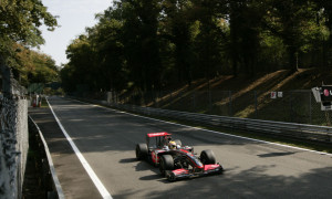 Bulgaria Suspends Plans for F1 Track