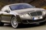Bulgarian Bentley Owners Checked for Tax Evasion