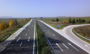 Bulgarian Drivers Guided by Swarovski Crystals