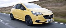 Bullied Corsa Driver Prompts Vauxhall To Rename Yellow Color Into Maddox Yellow
