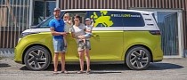 BULLILOVEstories: VW Bulli Owners Tell Their Stories