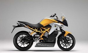 Bultaco Announces Electric Motorcycle Dealers in Spain, Expansion Envisaged