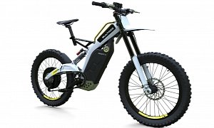 Bultaco Brinco Is a Really Interesting E-Bike, but Not Exactly Cheap