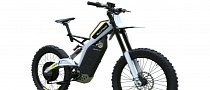 Bultaco Brinco Is a Really Interesting E-Bike, but Not Exactly Cheap