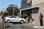 Burger King Uses Photos of Real Crashes to Boost Delivery Service