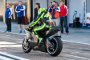 Burgess: Rossi Test Results No Need for Concern