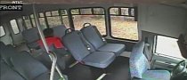Bus Driver Leaves 5-Year-Old Asleep, Alone on School Bus in Parking Lot
