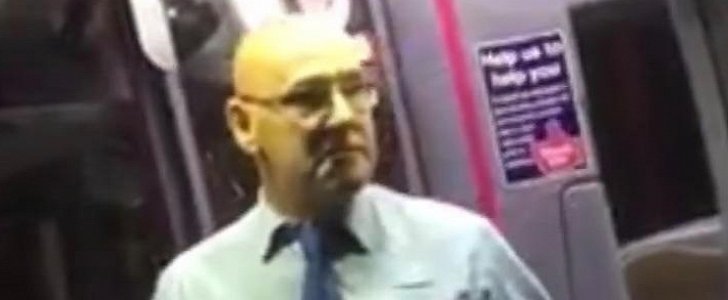 Bus driver shoves, threatens 15-year-old teenager in new viral video