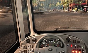 Bus Simulator 21 Full Vehicle List Revealed, Iveco, MAN, and Setra Still There