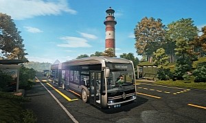 Bus Simulator 21 Launch Date Officially Announced