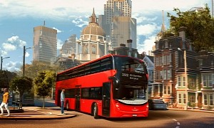 Bus Simulator 21 Promises One of the Most Extensive Bus Driving Experiences