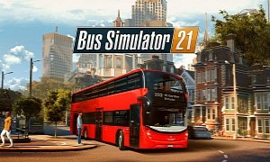 Bus Simulator 21 Review (PC): Build Up Your Public Transport Empire