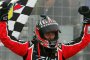 Busch Wins New Hampshire Race, Becomes Laps Leader