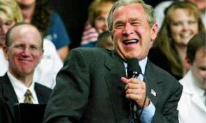 Bush Advises Obama to Exit Auto Industry