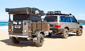 Bushmaster 4000-X Mixes Off-Road Capability With Low Bucks To Handle Your Adventure Ideas