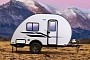 Bushwhacker Plus Trailer Slams RV World With Cheap Fully Decked-Out Towable Home