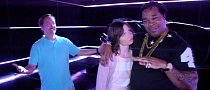 Busta Rhymes Stars in Toyota’s Newest Ad: Weird and Chubby