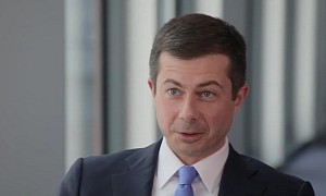 Buttigieg Criticized for Urging Americans To Buy EVs To Counter Gas Prices