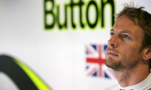 Button Admits a Lot of Money Involved in McLaren Deal