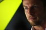 Button Beaten by Hamilton in Top Gear Test