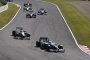 Button Disappointed with Lack of Rosberg's Penalty