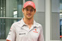 Button in McLaren Uniform, Sets Aims for 2010 Pre-Season