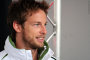 Button Looks Forward to Silverstone Good-Bye