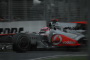 Button Not Happy with McLaren's Balance in Sepang