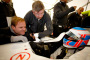 Button Risked 2009 F1 Seat for Ross Brawn