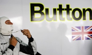 Button's Future Depends on Brawn-Mercedes Deal