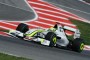 Button Sued Brawn GP Over Title Winning Car Ownership