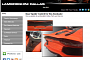 Button that Raises Your Spoiler on the Lamborghini Aventador is a $6,395 Option