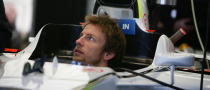 Button Thinks New Point System Will Cause Chaos