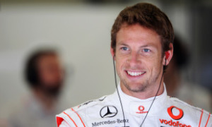 Button Warns Overtaking Will Shock F1 Fans