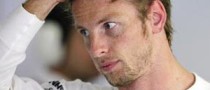 Button Will Ask for Permission to Visit Japan