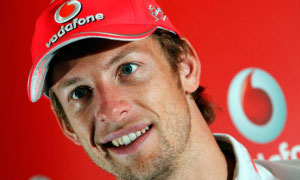 Button Will Retire from F1 at McLaren