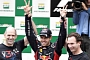 Button Wins in Brazil, Vettel Wins F1 Championship!